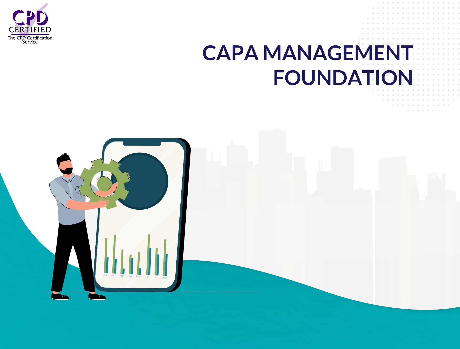 CAPA Management Foundation
