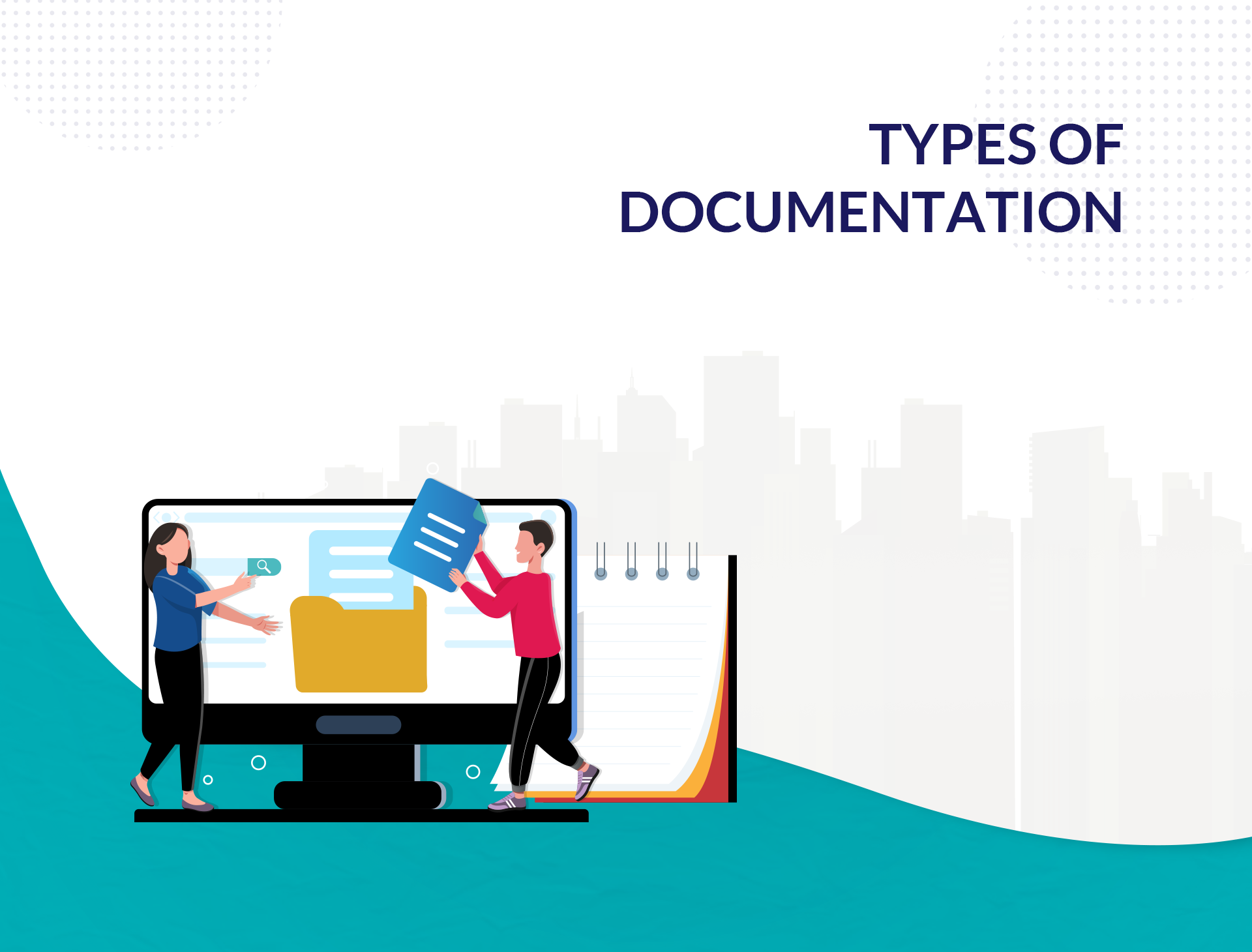 Cosmetics Good Documentation - Types of Documents (CPDP0401)